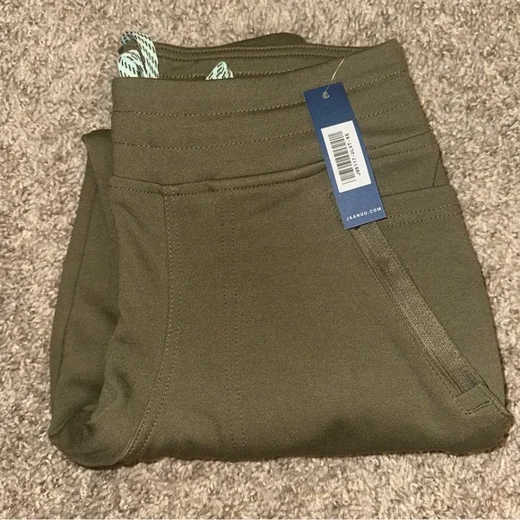 Jaanuu 10 pocket jogger scrubs - Picture 1 of 14